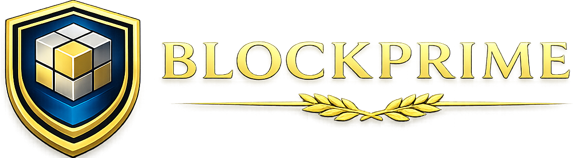 Blockprimevest